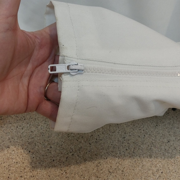 Women's Motorcycle Jacket Size XL - Picture 3 of 10